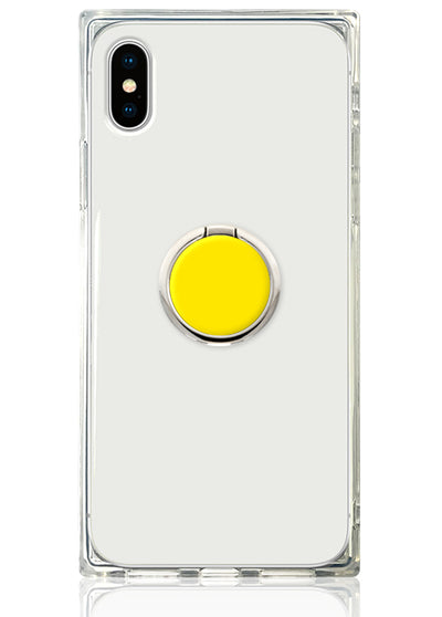 Yellow Phone Ring