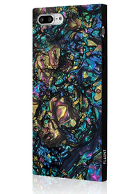 ["Abalone", "Shell", "Square", "iPhone", "Case", "#iPhone", "7", "Plus", "/", "iPhone", "8", "Plus"]