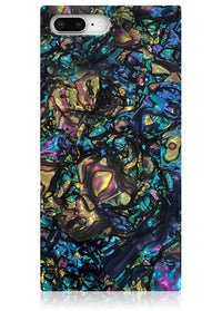 ["Abalone", "Shell", "Square", "iPhone", "Case", "#iPhone", "7", "Plus", "/", "iPhone", "8", "Plus"]