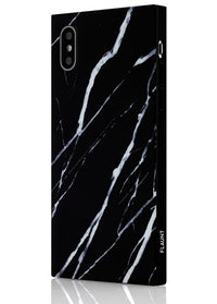 ["Black", "Marble", "Square", "Phone", "Case", "#iPhone", "X", "/", "iPhone", "XS"]