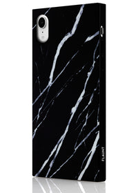 ["Black", "Marble", "Square", "Phone", "Case", "#iPhone", "XR"]