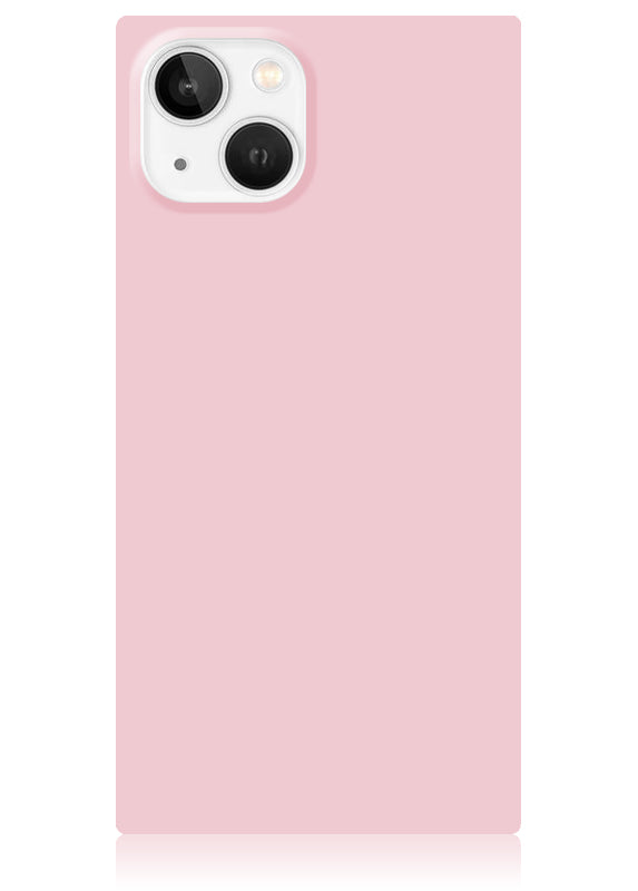 SQUARE® Blush iPhone Case