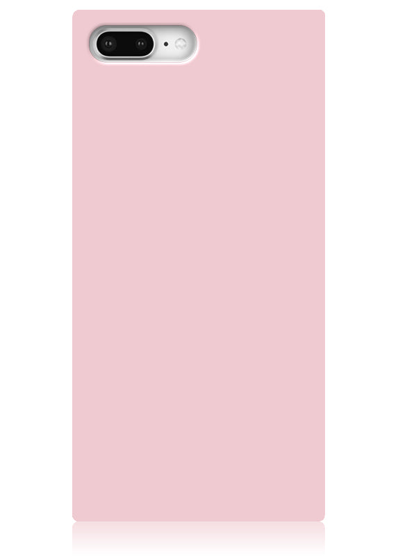 SQUARE® Blush iPhone Case