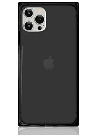 ["Black", "Clear", "Square", "iPhone", "Case", "#iPhone", "12", "Pro", "Max"]