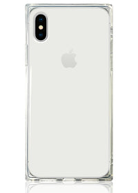 ["Clear", "Square", "iPhone", "Case", "#iPhone", "X", "/", "iPhone", "XS"]