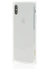 ["Clear", "Square", "Phone", "Case", "#iPhone", "X", "/", "iPhone", "XS"]