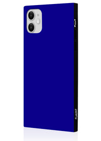 ["Cobalt", "Blue", "Square", "iPhone", "Case", "#iPhone", "11"]