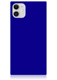 ["Cobalt", "Blue", "Square", "iPhone", "Case", "#iPhone", "11"]