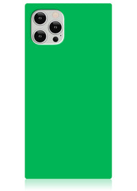 ["Emerald", "Green", "Square", "iPhone", "Case", "#iPhone", "12", "/", "iPhone", "12", "Pro"]