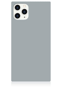 ["Gray", "Square", "iPhone", "Case", "#iPhone", "11", "Pro"]