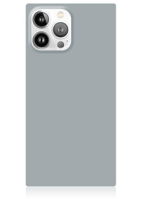 ["Gray", "Square", "iPhone", "Case", "#iPhone", "13", "Pro"]