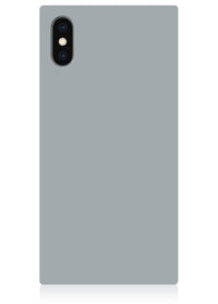 ["Gray", "Square", "iPhone", "Case", "#iPhone", "X", "/", "iPhone", "XS"]