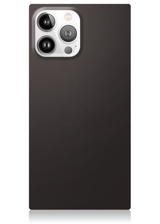 SQUARE® Smokey iPhone Case