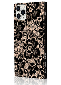 ["Betsey", "Johnson", "Lace", "Square", "Phone", "Case", "#iPhone", "11", "Pro", "Max"]