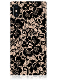 ["Betsey", "Johnson", "Lace", "Square", "iPhone", "Case", "#iPhone", "X", "/", "iPhone", "XS"]