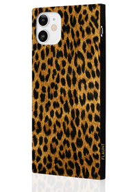 ["Leopard", "Square", "Phone", "Case", "#iPhone", "12", "Mini"]