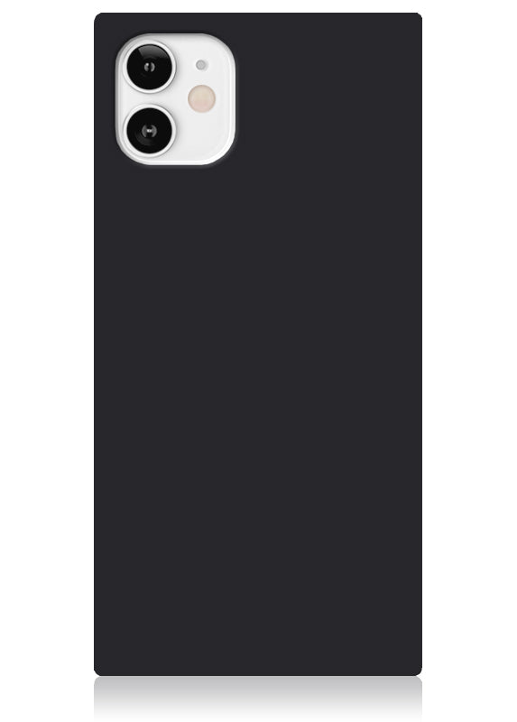 Insten Square Case For Iphone 12 Mini 5.4, Soft Tpu Protective