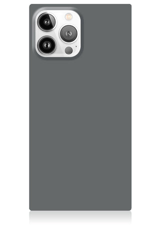 SQUARE® Matte iPhone Case