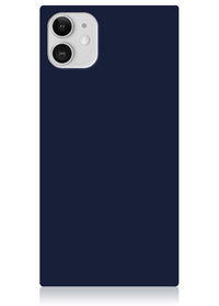 ["Matte", "Navy", "Square", "iPhone", "Case", "#iPhone", "11"]