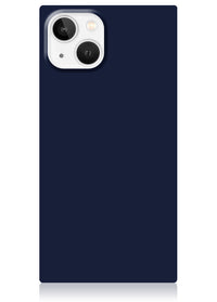 ["Matte", "Navy", "Square", "iPhone", "Case", "#iPhone", "13"]