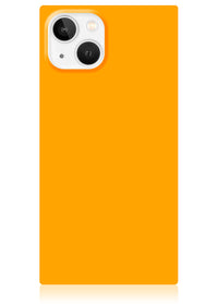 ["Neon", "Orange", "Square", "iPhone", "Case", "#iPhone", "13"]