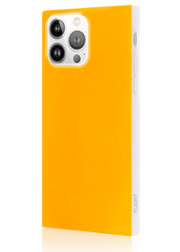 ["Neon", "Orange", "Square", "iPhone", "Case", "#iPhone", "14", "Pro"]