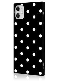 ["Polka", "Dot", "Square", "iPhone", "Case", "#iPhone", "11"]