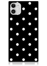 ["Polka", "Dot", "Square", "iPhone", "Case", "#iPhone", "11"]