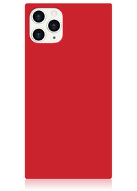 ["Red", "Square", "iPhone", "Case", "#iPhone", "11", "Pro", "Max"]
