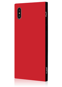 ["Red", "Square", "iPhone", "Case", "#iPhone", "XS", "Max"]