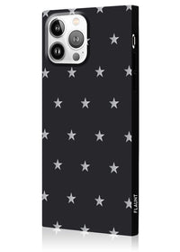 ["Stars", "Matte", "Square", "iPhone", "Case", "#iPhone", "13", "Pro", "+", "MagSafe"]