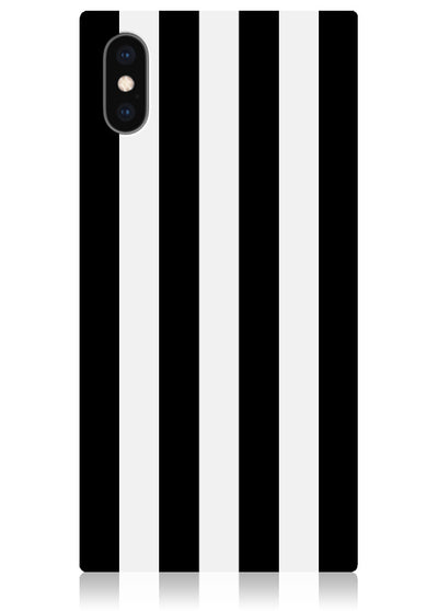 Stripes Square iPhone Case #iPhone X / iPhone XS