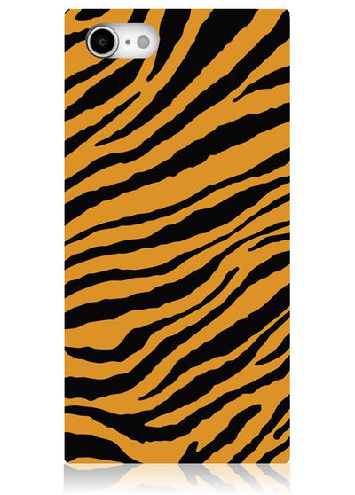 SQUARE® Tiger iPhone Case