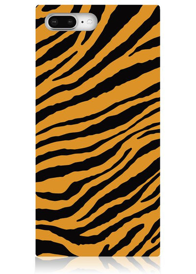 SQUARE® Tiger iPhone Case