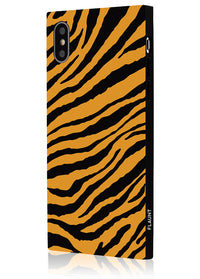 ["Tiger", "Square", "Phone", "Case", "#iPhone", "X", "/", "iPhone", "XS"]