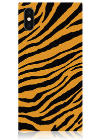 ["Tiger", "Square", "iPhone", "Case", "#iPhone", "X", "/", "iPhone", "XS"]