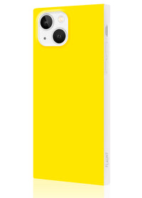 ["Yellow", "Square", "iPhone", "Case", "#iPhone", "13", "Mini"]