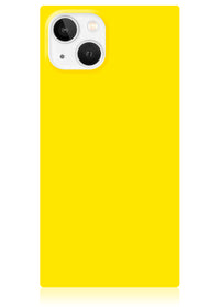 ["Yellow", "Square", "iPhone", "Case", "#iPhone", "13", "Mini"]