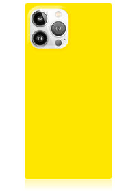 ["Yellow", "Square", "iPhone", "Case", "#iPhone", "13", "Pro", "Max"]