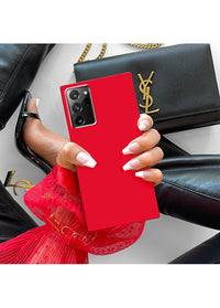 ["Red", "Square", "Samsung", "Galaxy", "Case", "#Galaxy", "Note20", "Ultra"]
