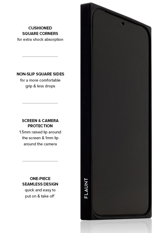 Samsung Feature Phone Python Python SQUARE® Galaxy Case | FLAUNT