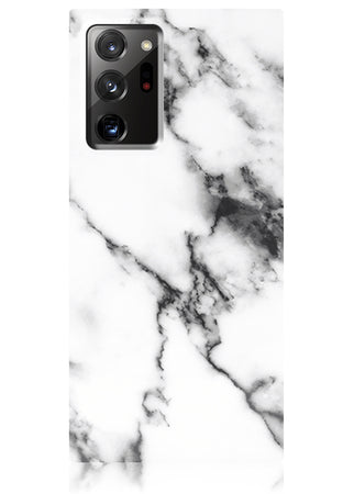 SQUARE® Marble Galaxy Case